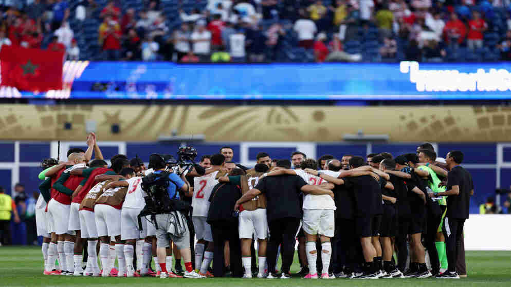 مونديال 2026: المغرب والبرازيل لحسم تأهلهما وقطر تؤمن بحظوظها الضئيلة