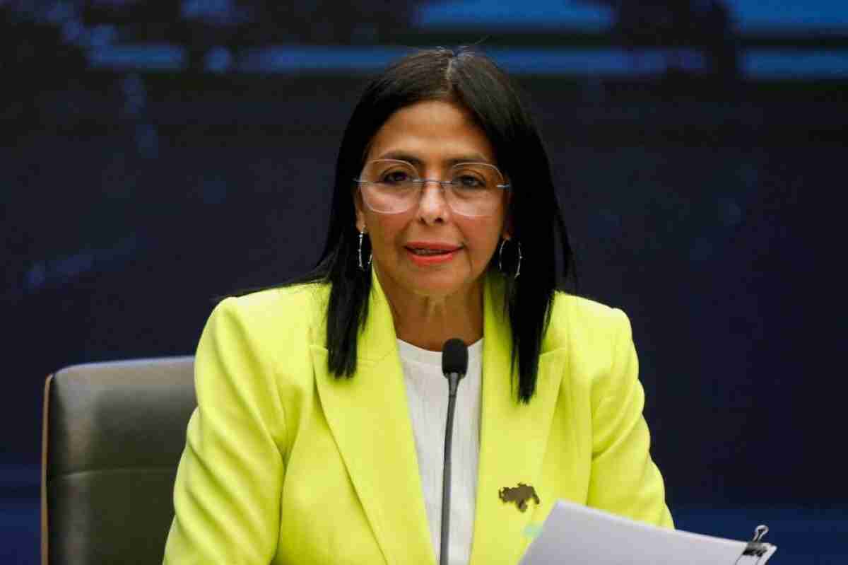 الرئيسة الفنزويلية بالوكالة: الإطاحة بمادورو وضعت فنزويلا على المسار الصحيح