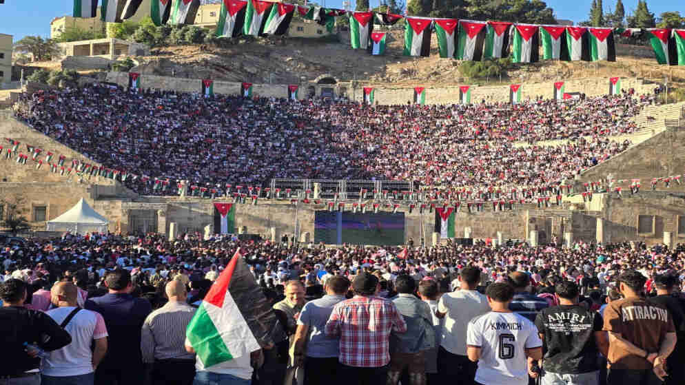 متوفى حادثة التدافع في الساحة الهاشمية مجهول الهوية  والتحقيق جاري
