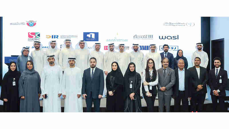بمشاركة 11 شركة عقارية دبي تطلق مبادرة التأجير الميسّر لدعم مرونة سوق الإيجارات