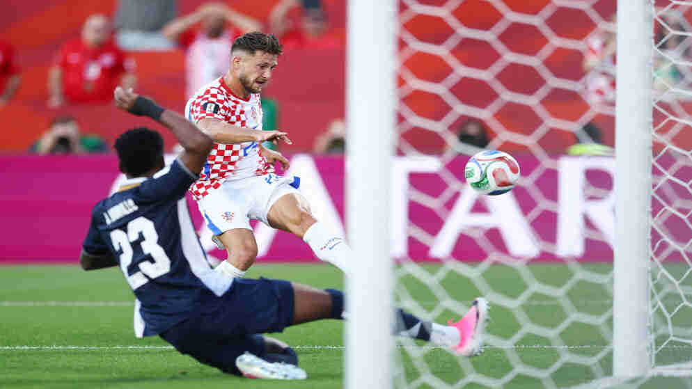 مونديال 2026: كرواتيا تنعش آمالها بفوز صعب على بنما 1-0 وتقصيها من المنافسة