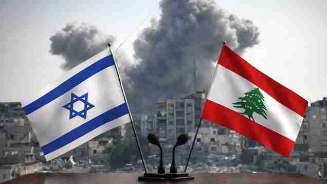 إسرائيل ولبنان يبحثان تسليم أجزاء من الجنوب للجيش اللبناني بدعم أميركي