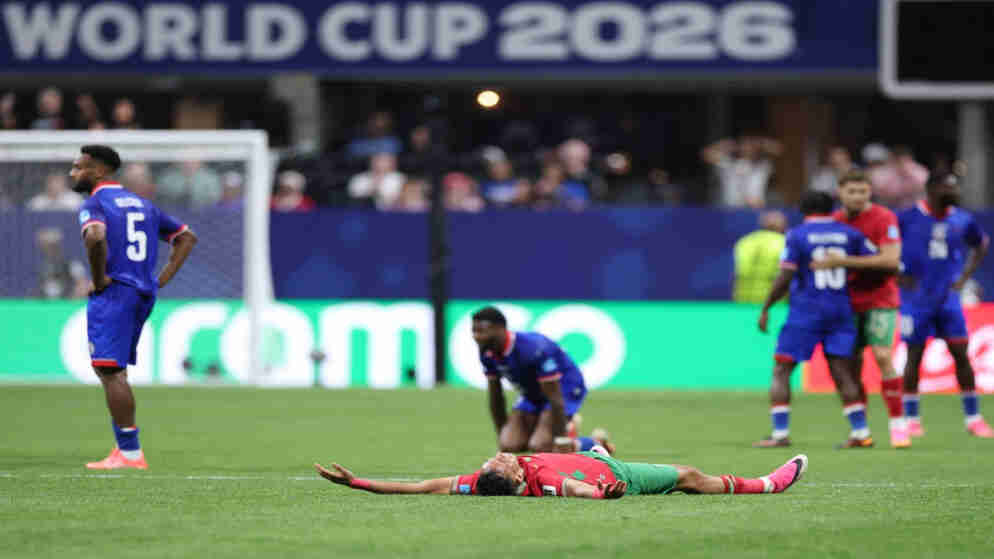 المغرب يفوز بشق الأنفس على هايتي 4-2 ويتأهل إلى دور الـ32 وصيفا للمجموعة 3