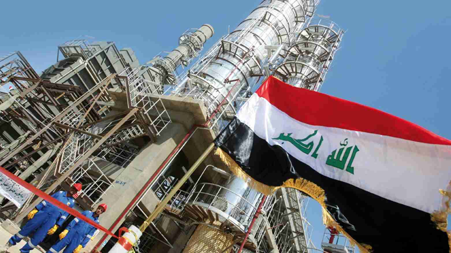 العراق يطالب أوبك بزيادة إنتاجه النفطي بنسبة أعلى