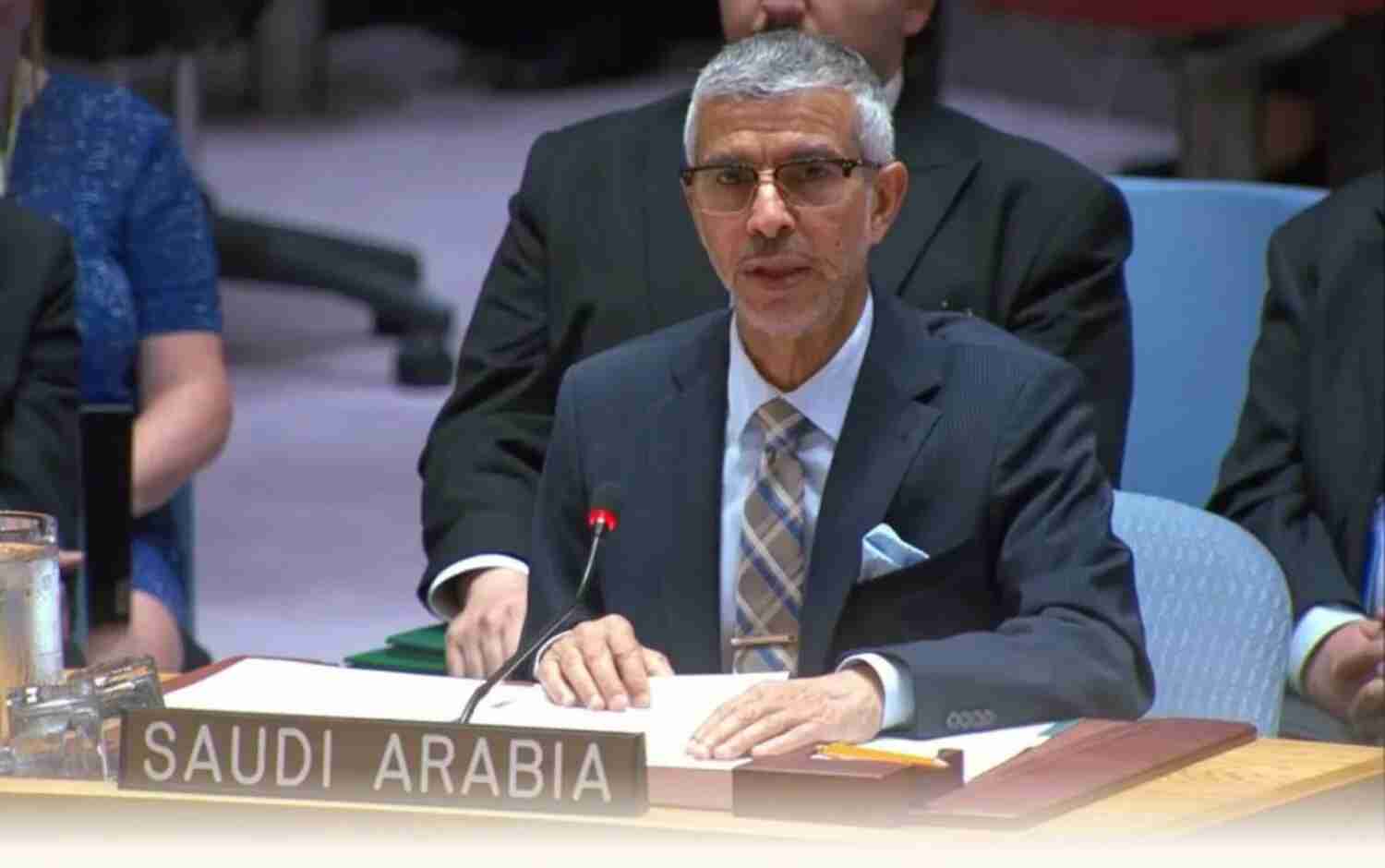 السعودية تدعو إلى تحرك عاجل لوقف مأساة غزة