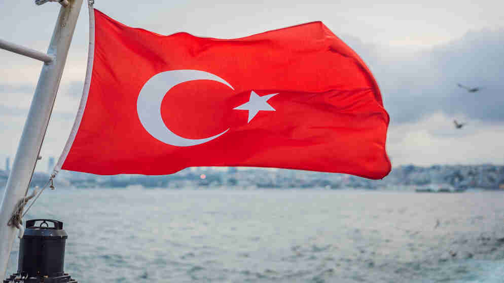 تركيا تندد باعتراف إسرائيل بالإبادة الجماعية للأرمن وتصف الخطوة بأنها سياسية