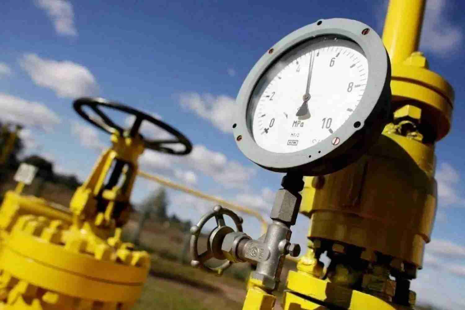 أسعار الغاز في أوروبا ترتفع بسبب عدم اليقين بالشرق الأوسط