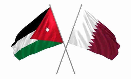 الأردن يعزي قطر بوفاة أحد مواطنيها الذي أُصيب بشظايا جراء عمليات عسكرية شهدتها المنطقة
