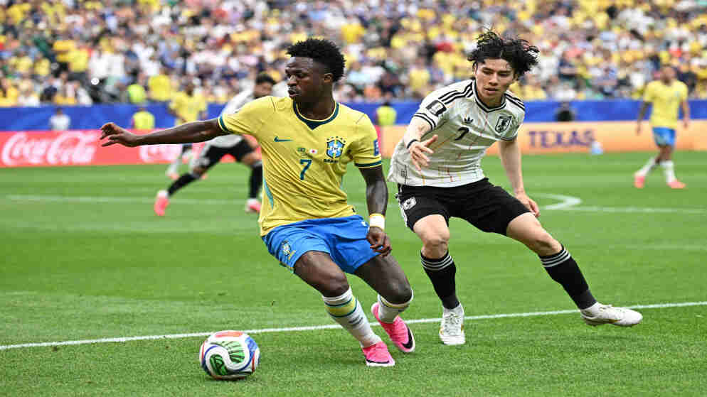 البرازيل تقصي اليابان وتتأهل إلى دور الـ16 في كأس العالم 2026