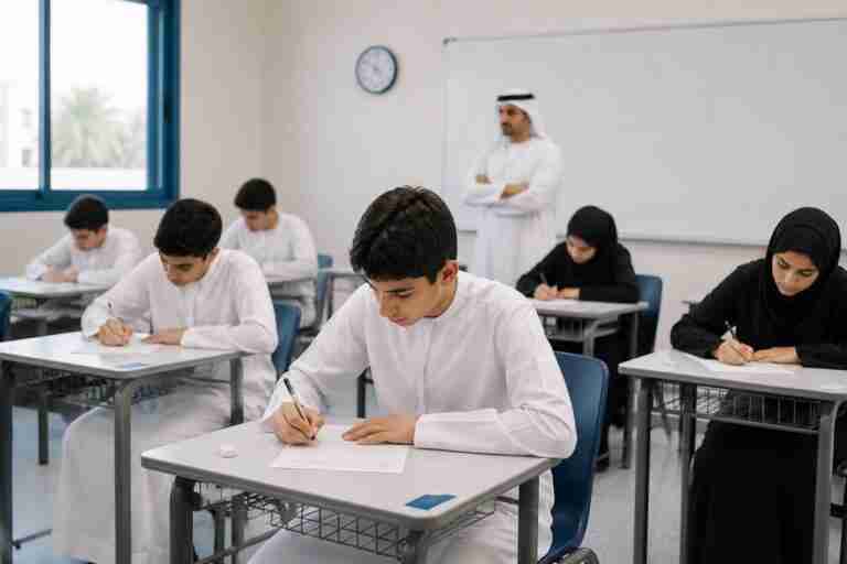 مدارس تدعو أولياء الأمور إلى تأجيل السفر حتى إعلان النتائج النهائية للطلبة