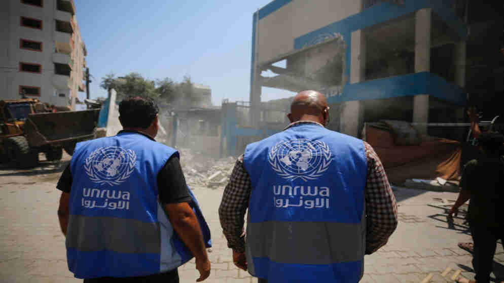 الخارجية الفلسطينية: الأونروا شريان حياة ولا بديل عنها في غزة