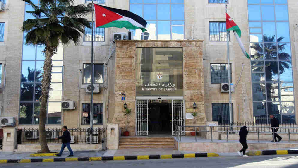 وزارة العمل: ملتزمون بسياسات وضبط تنظيم سوق العمل