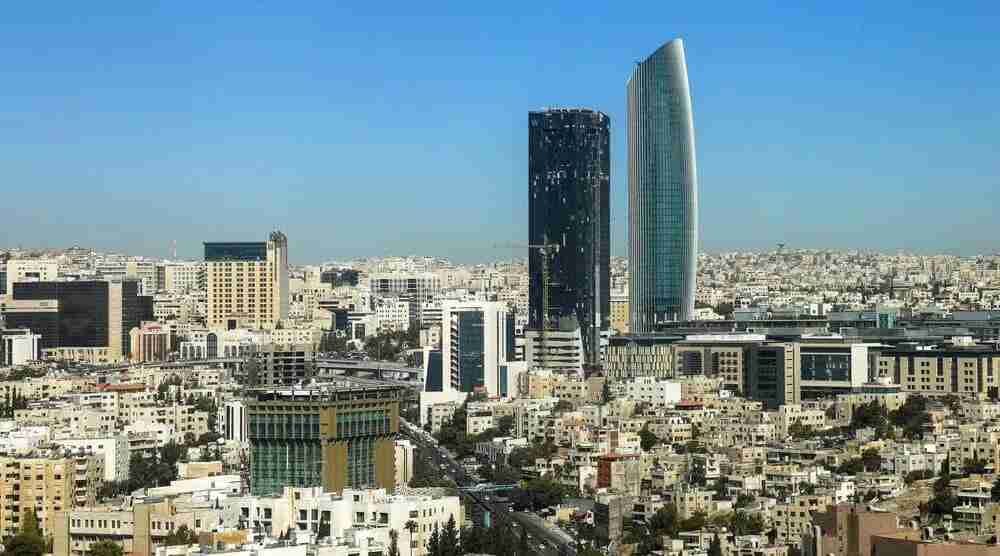 البنك الدولي يرفع تصنيف الأردن إلى الدول ذات الدخل المتوسط الأعلى