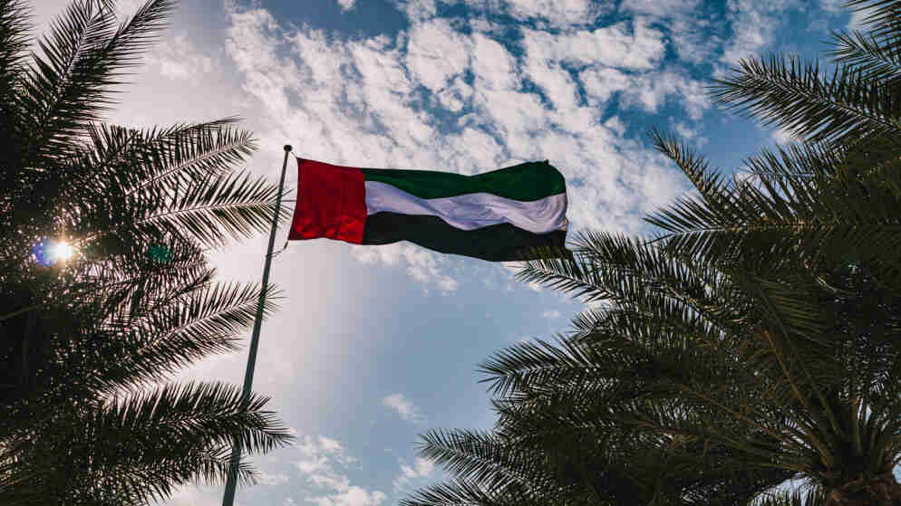 الإمارات تعلن التصدي لهجمات إلكترونية استهدفت القطاع المالي