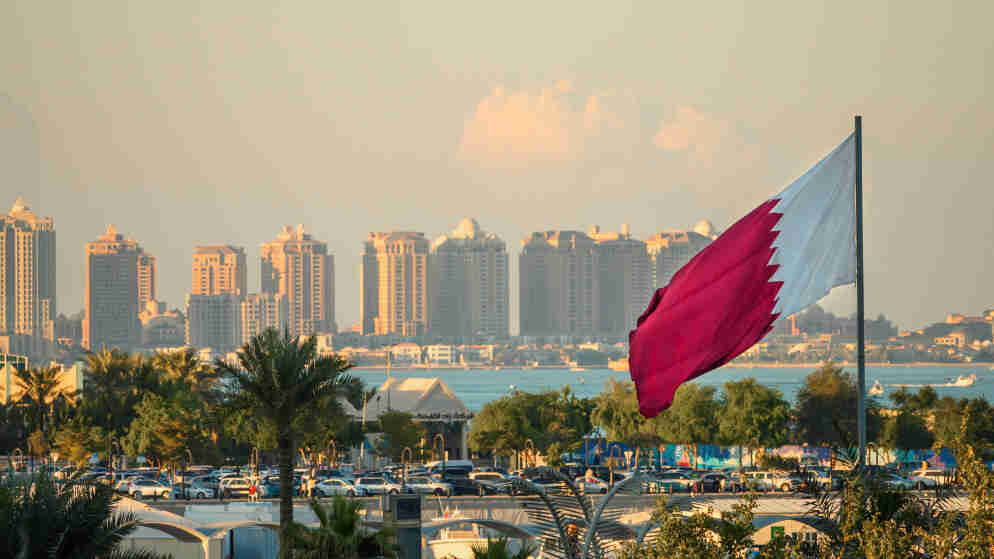 قطر تعلن استئناف أنشطة الملاحة البحرية بأثر فوري