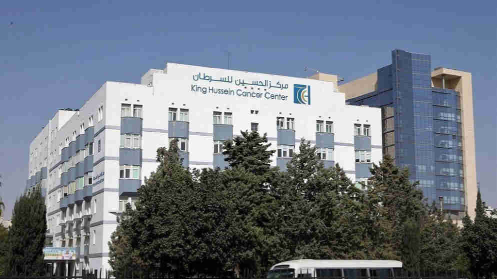 الحسين للسرطان: أكثر من مئة جهاز ماموغرام موزعة في جميع المحافظات