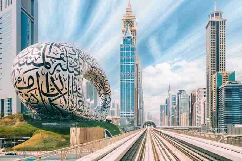 تقرير: دبي تواصل ريادتها كمركز عالمي جاذب للثروات وأنماط الحياة الفاخرة
