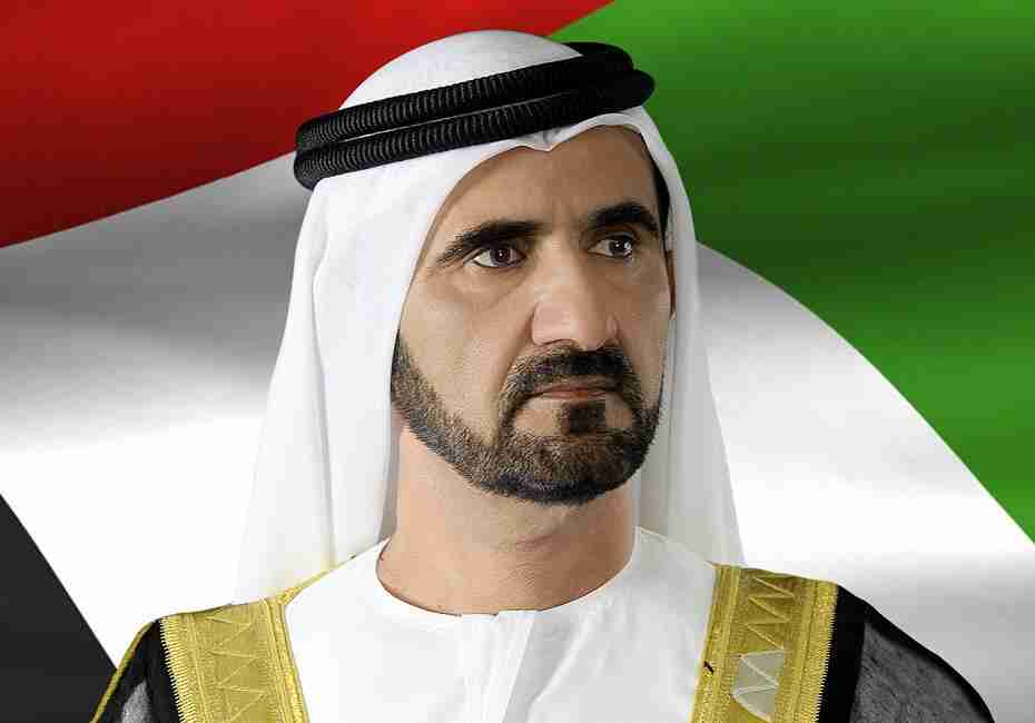 محمد بن راشد يعلن انطلاق الدورة الجديدة من جائزة دبي للقرآن الكريم