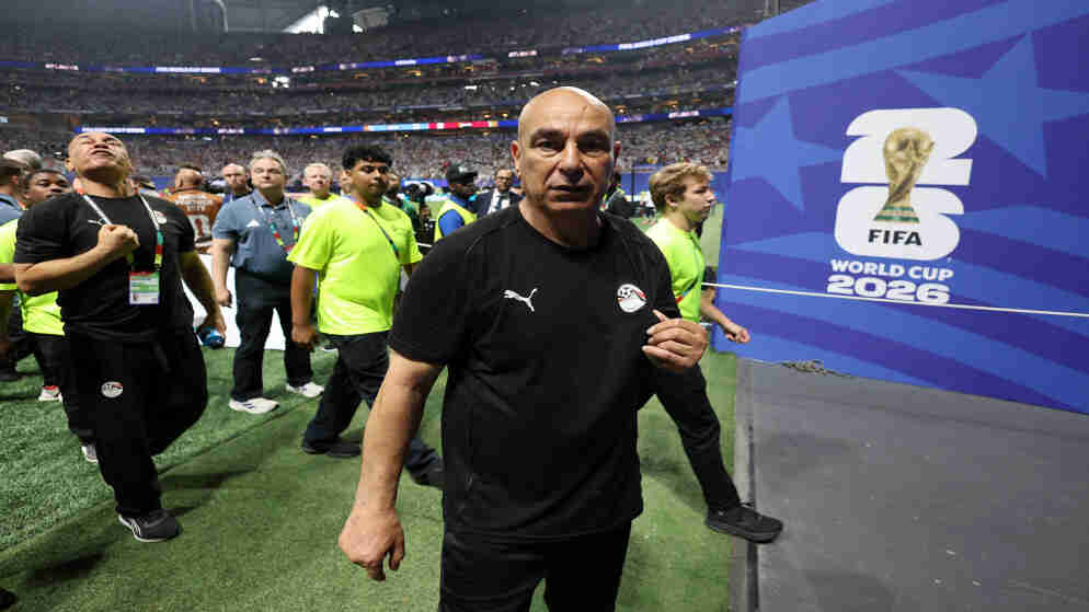 مونديال 2026: حسام حسن ظلمنا بفعل فاعل والأرجنتين لا تستحق الفوز