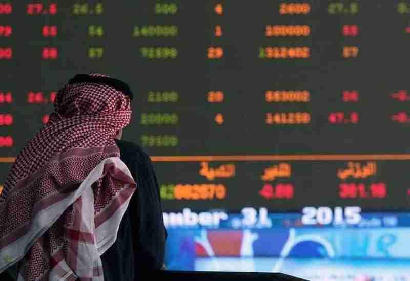 تراجع معظم بورصات الخليج مع تجدد التوتر في الشرق الأوسط