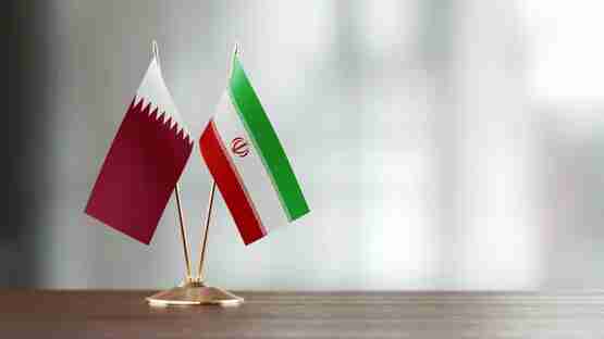 قطر وإيران تبحثان تطورات التصعيد العسكري بين واشنطن وطهران