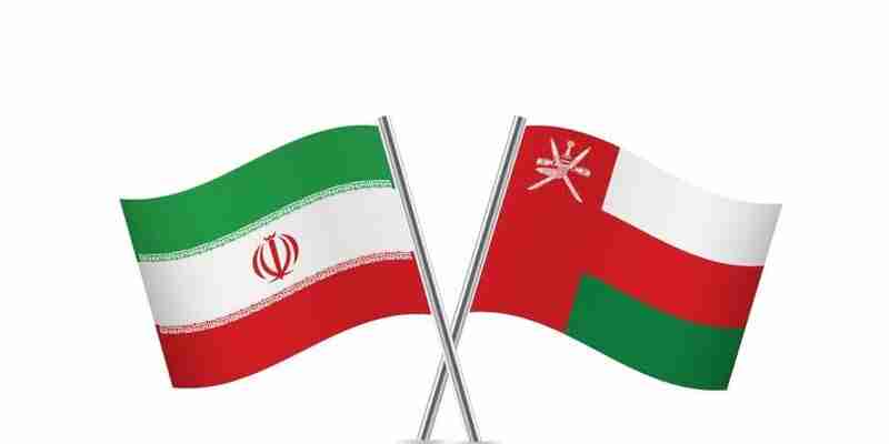 إيران تبحث ملف مضيق هرمز مع سلطنة عُمان وتركيا
