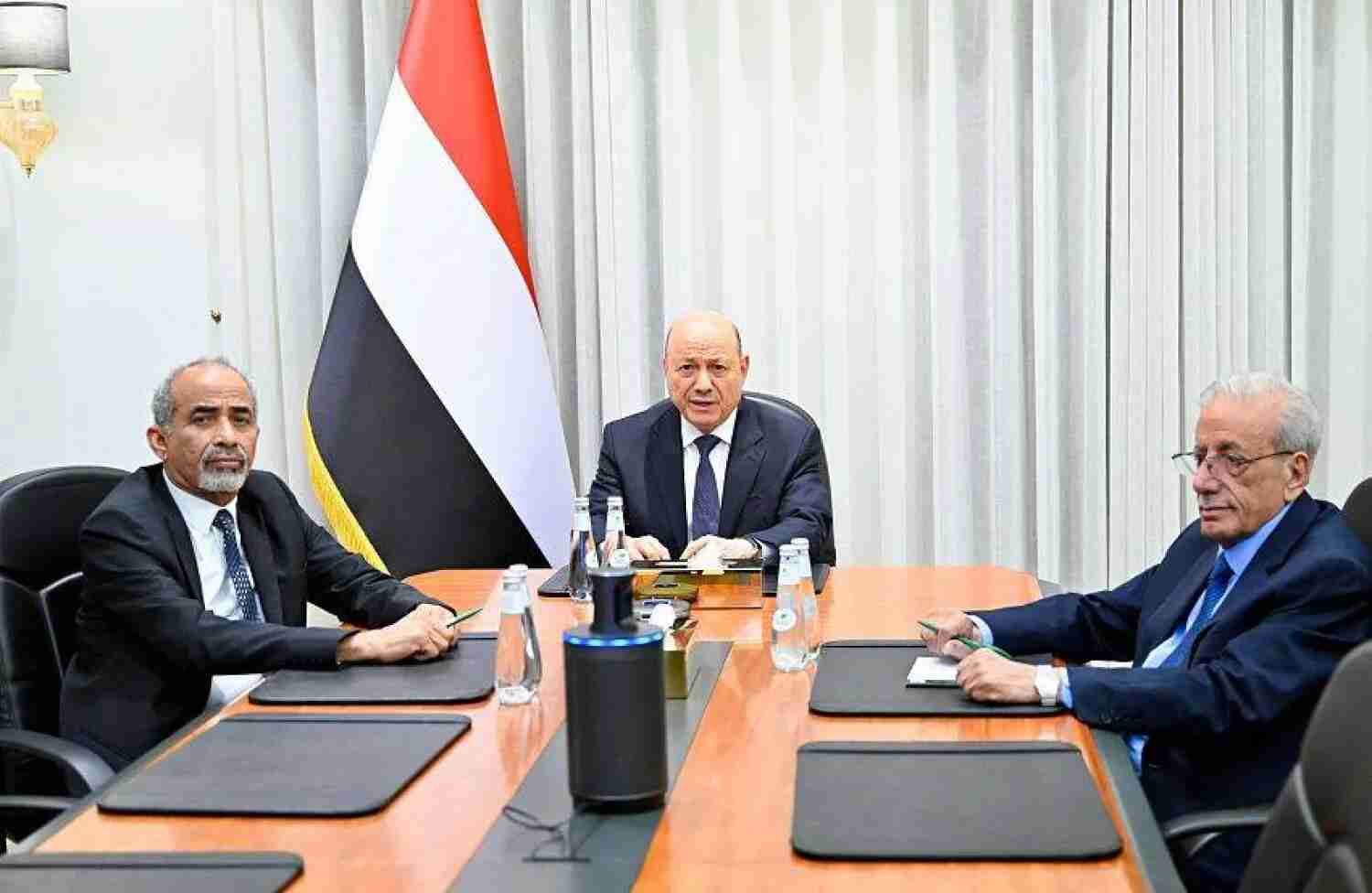 اليمن يرفض رحلات طهران إلى صنعاء