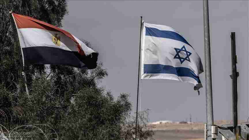 مصدر: اجتماع مصري - إسرائيلي لتفادي تجدد حرب غزة