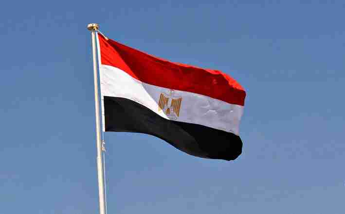 مصر تؤكد الوقوف إلى جانب الأردن ودول الخليج ضد أي تهديد لأمنها