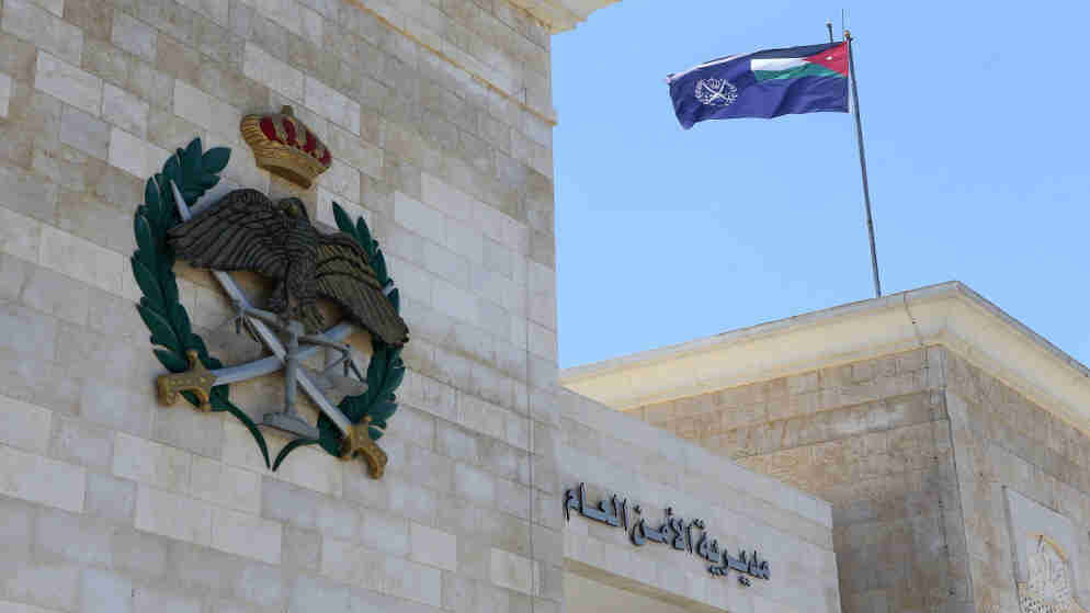 وفاة ثلاثيني وإصابة آخر في مشاجرة بمخيم غزة في جرش