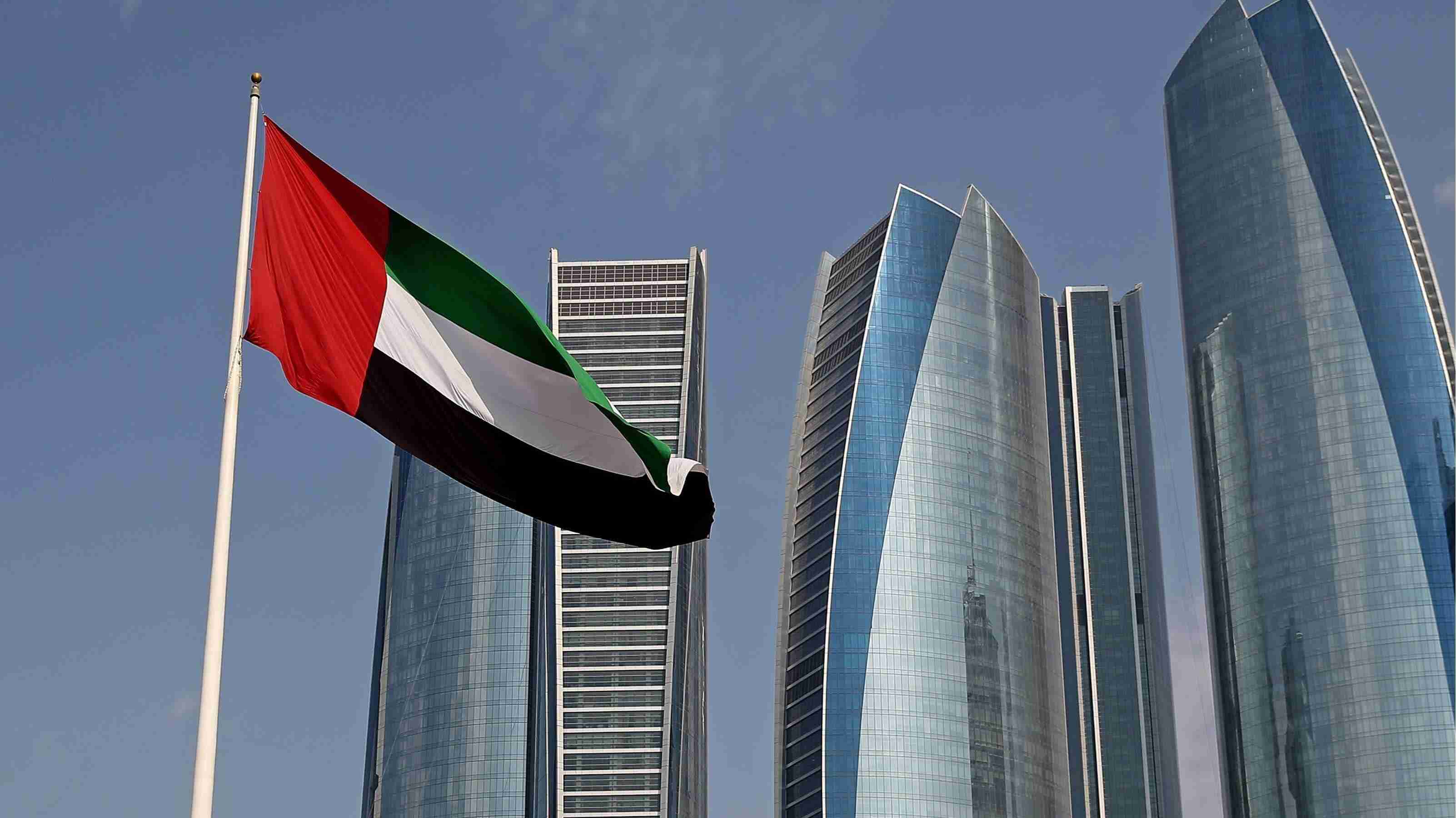 الإمارات تدين الهجمات الإيرانية على الأردن والبحرين
