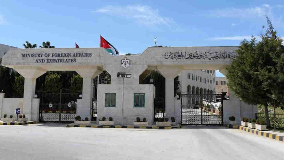 الأردن يدين الاعتداءات الإيرانية الغاشمة المتكررة ضد البحرين والكويت