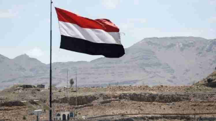 اليمن يدين الاعتداءات الإيرانية المتكررة على الأردن ودول الخليج