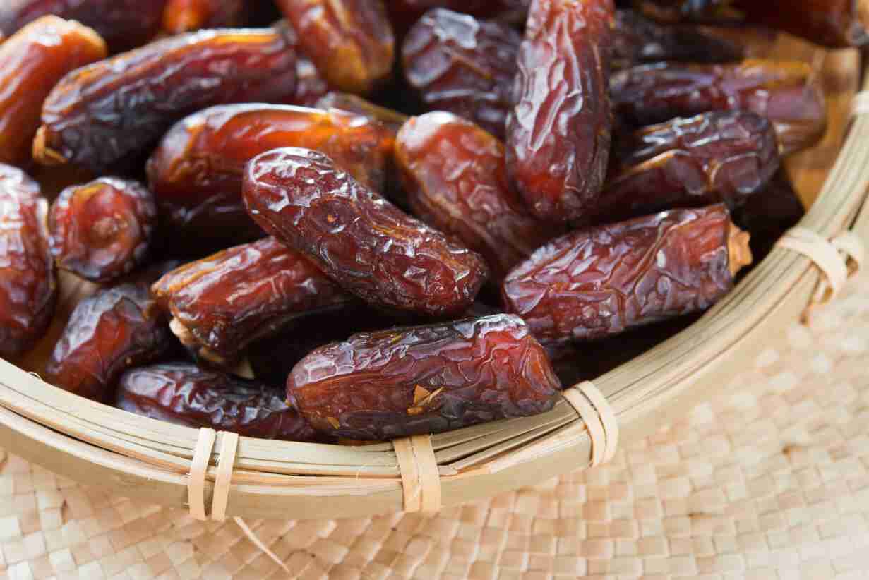 هل تناول التمر يؤثر على التهاب البروستاتا