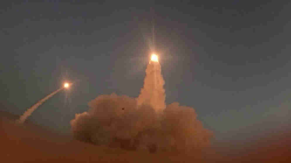 الكويت تعلن تعرض محطة ثانية للكهرباء لقصف إيراني والبحرين تعترض هجمات جديدة