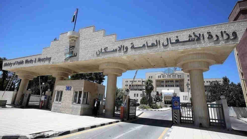 الأشغال ترصد نحو 535 عينة غير مطابقة للمواصفات الفنية خلال 2025