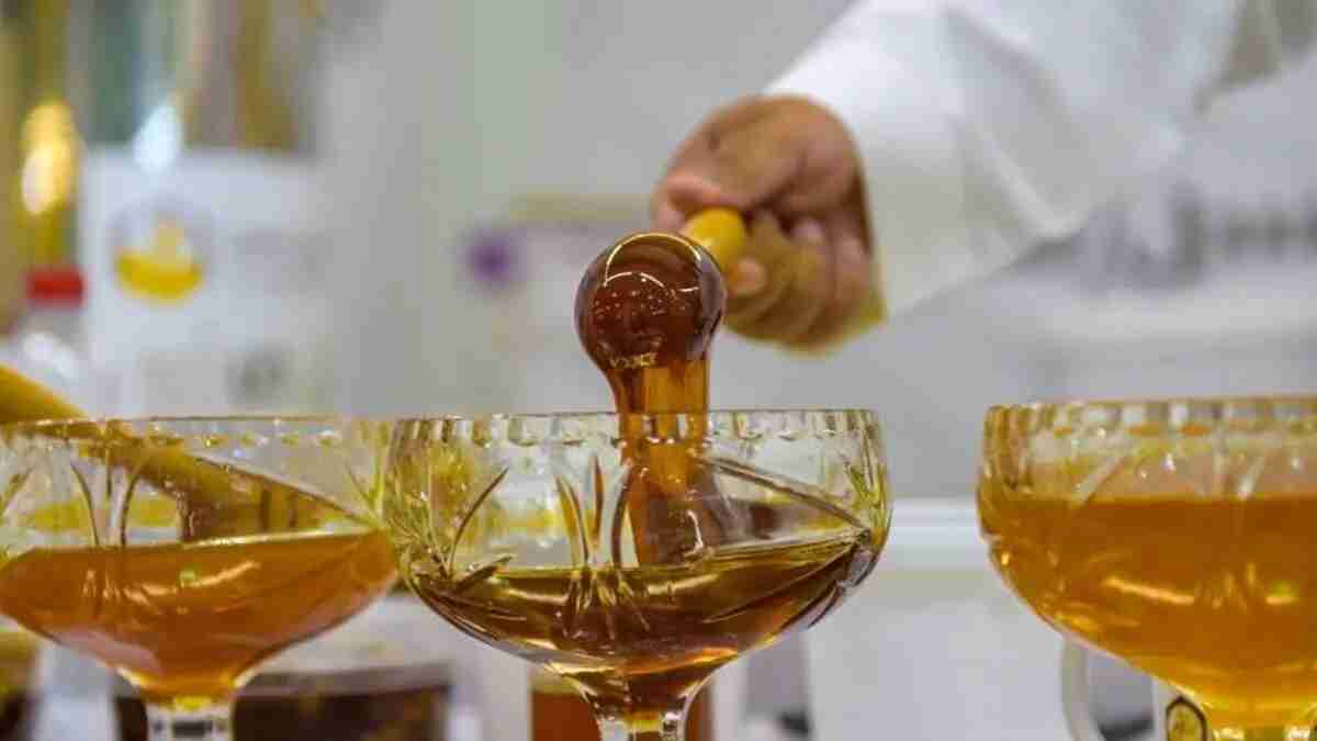 انطلاق مهرجان العسل الأردني الثاني الأربعاء