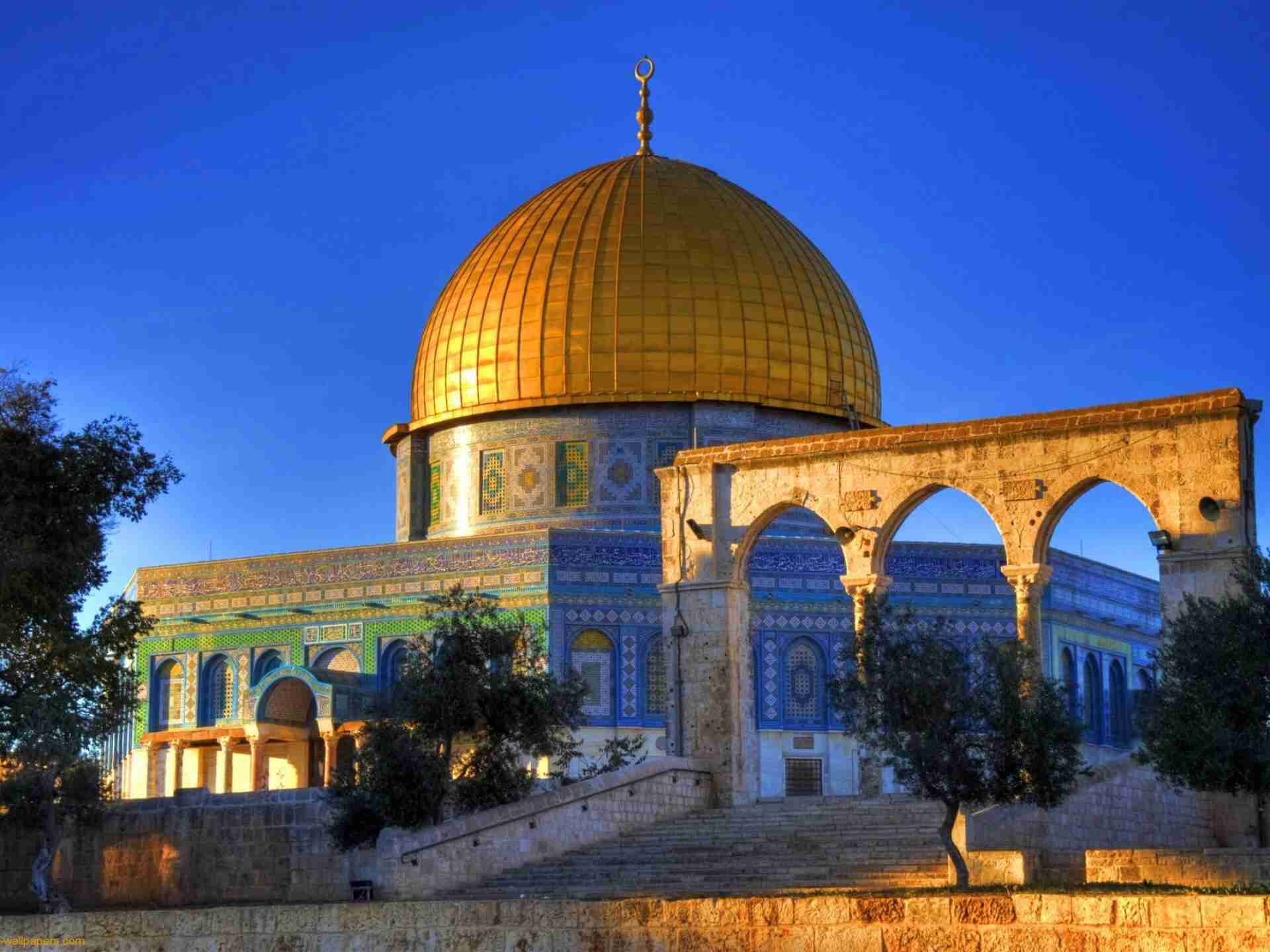 تحذير من خطورة منظمات الهيكل المزعوم لاقتحام الأقصى
