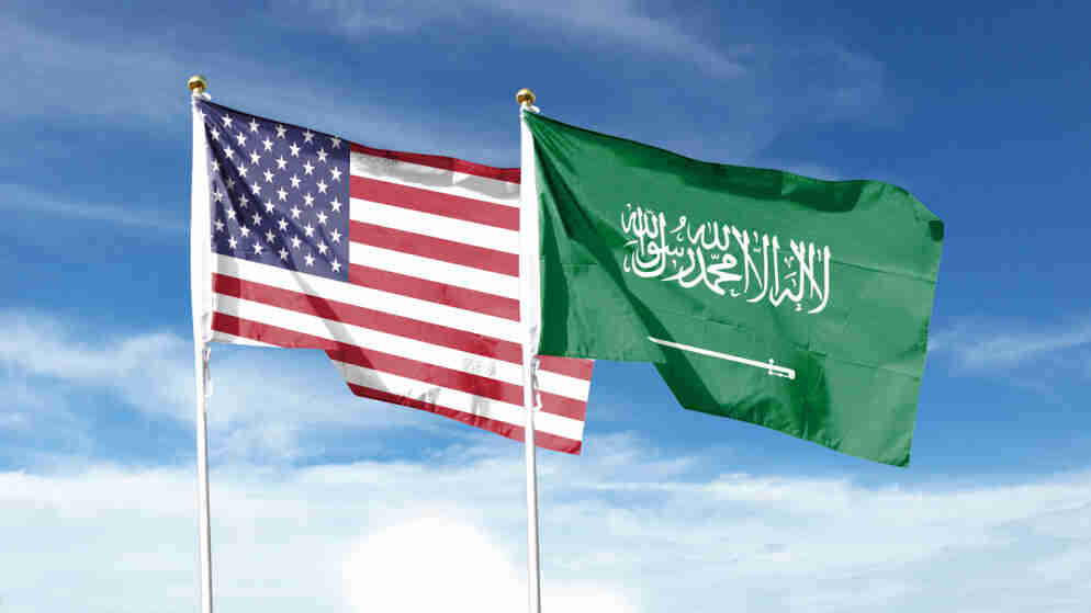 روبيو: أي اتفاق نووي مع السعودية سيشمل ضمانات