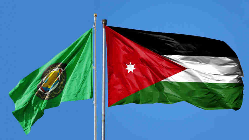 الأردن ودول الخليج يدينون استمرار الاعتداءات الإيرانية على أراضيها